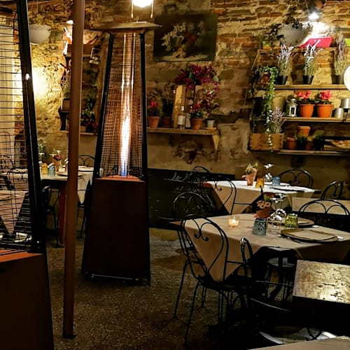 Enoteca Le Barrique, Firenze