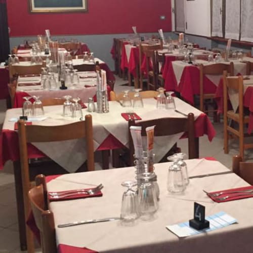 Trattoria Val Noveglia, Bardi