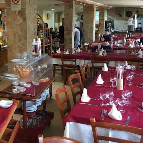 Ristorante degli Amici, Catania