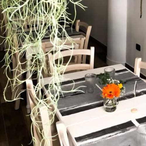 Burro Salato bistrot, Matera