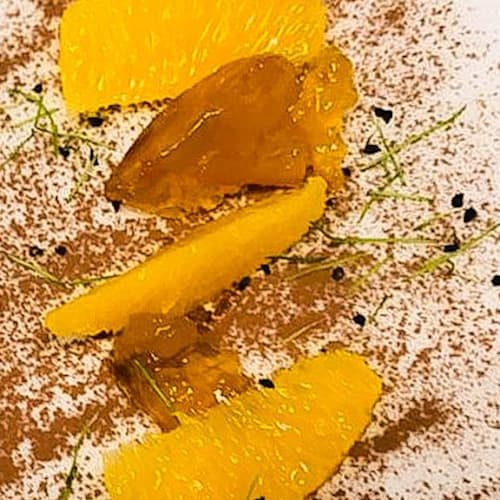 Burro Salato bistrot, Matera