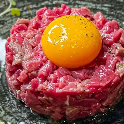 Burro Salato bistrot, Matera