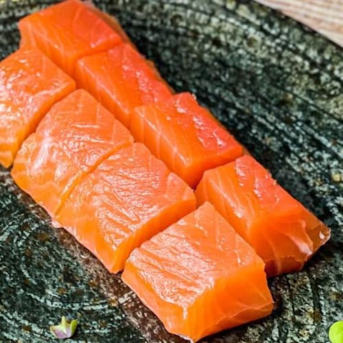 Burro Salato bistrot, Matera