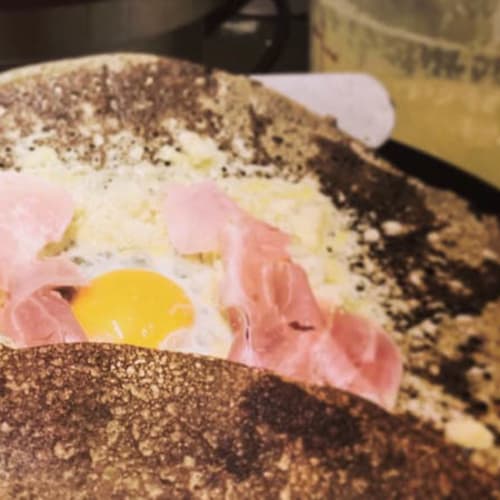 Burro Salato bistrot, Matera