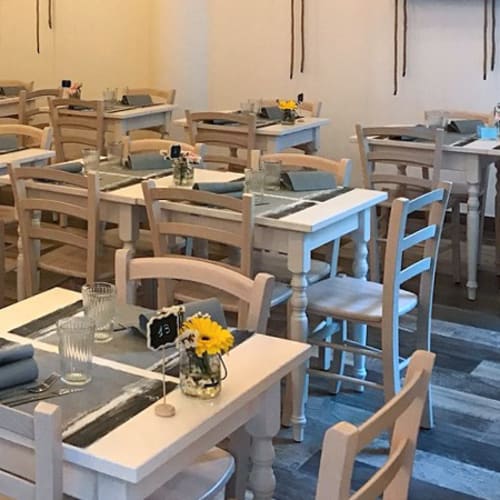 Burro Salato bistrot, Matera