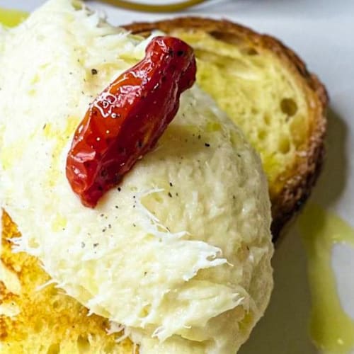 Burro Salato bistrot, Matera