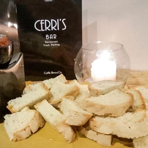 Cerri's, Santa Croce sull'Arno
