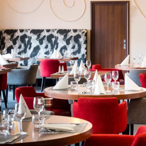 Le Comptoir JOA - Le Boulou, Le Boulou