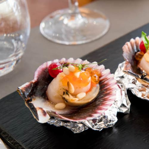 Le Comptoir JOA - Le Boulou, Le Boulou