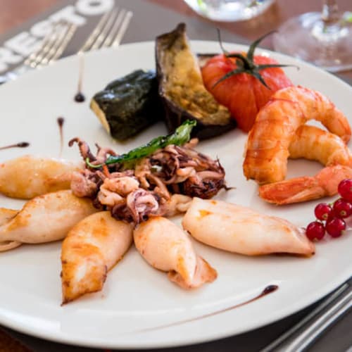 Le Comptoir JOA - Le Boulou, Le Boulou