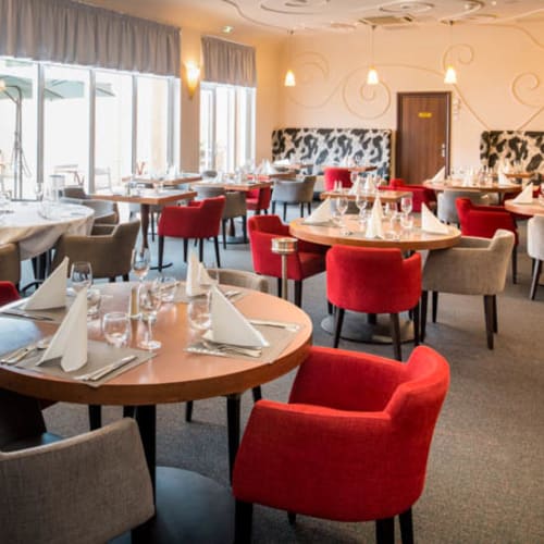 Le Comptoir JOA - Le Boulou, Le Boulou