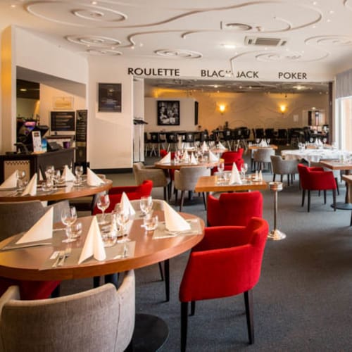 Le Comptoir JOA - Le Boulou, Le Boulou