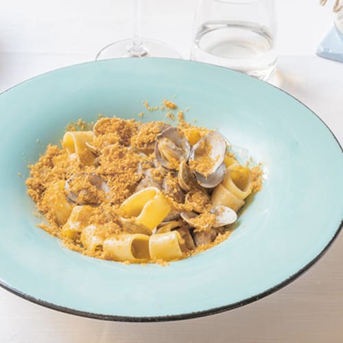 La Piazzetta, Bologna