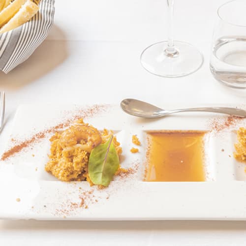 La Piazzetta, Bologna