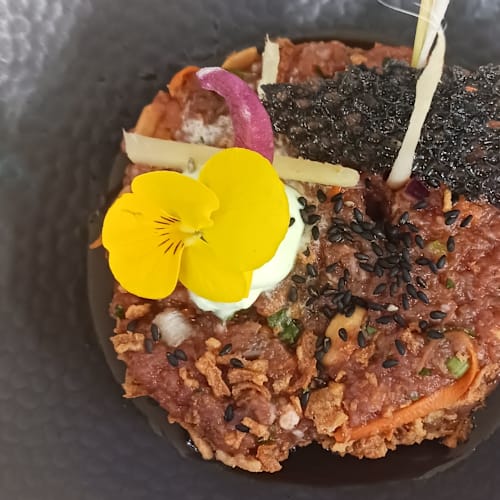 La Fondue by Atrium Brasserie, Meyrin