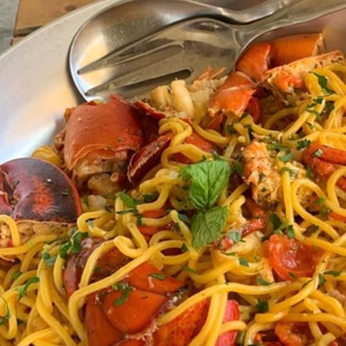 la Duna degli Orsi, Marina di Ravenna