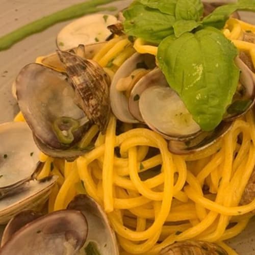 la Duna degli Orsi, Marina di Ravenna