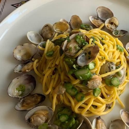 la Duna degli Orsi, Marina di Ravenna