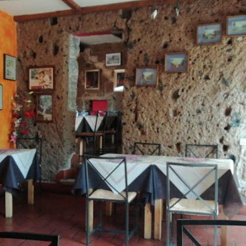 La Taverna Delle Forre, Corchiano