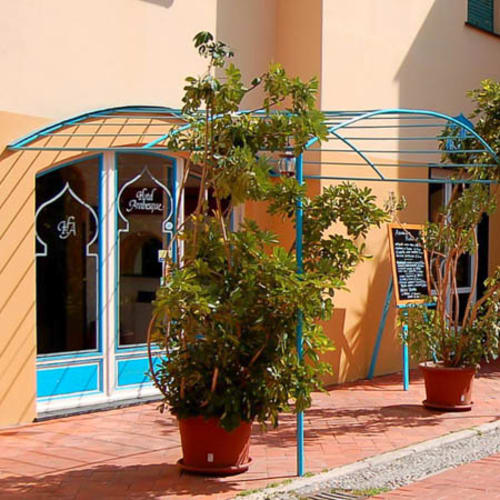 Arabesque, Varigotti