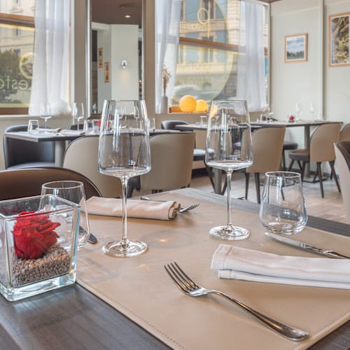 Pasta e Sfizi, Lausanne