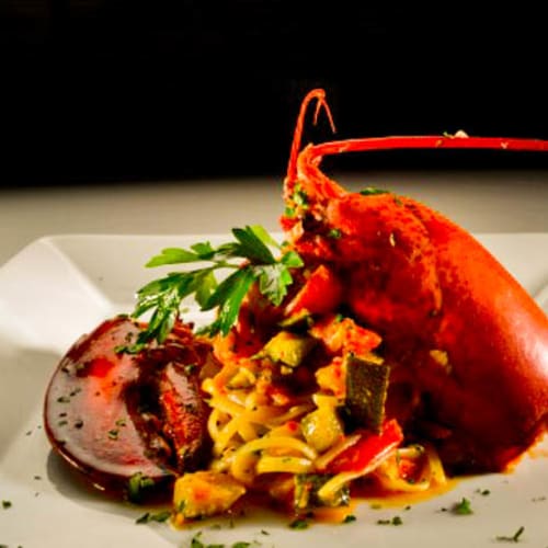 Pasta e Sfizi, Lausanne