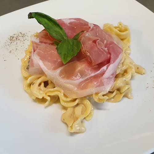 Pasta e Sfizi, Lausanne