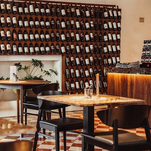 Ai Brittoni Ristorante, Treviso