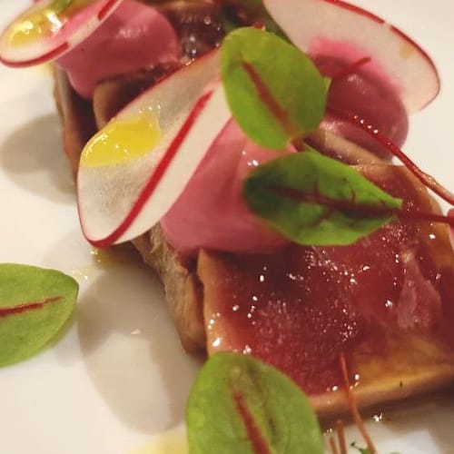 Ai Brittoni Ristorante, Treviso