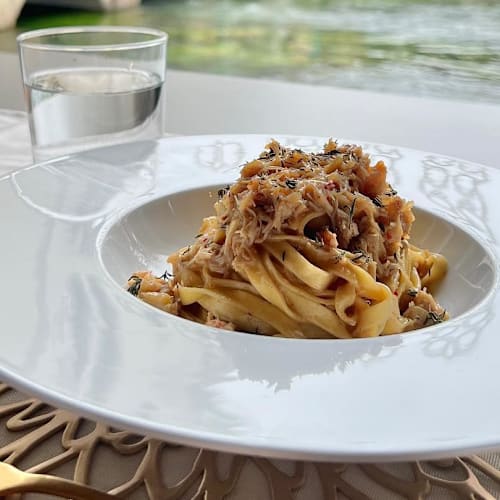 Ai Brittoni Ristorante, Treviso