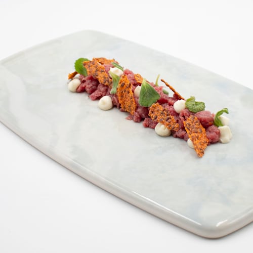 Ai Brittoni Ristorante, Treviso