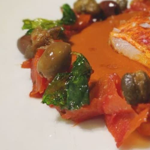 Ai Brittoni Ristorante, Treviso