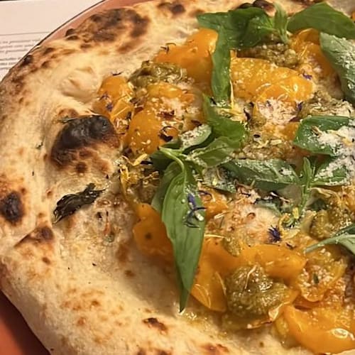 Pizzeria alla Morosina Osteria, Torri Bianche