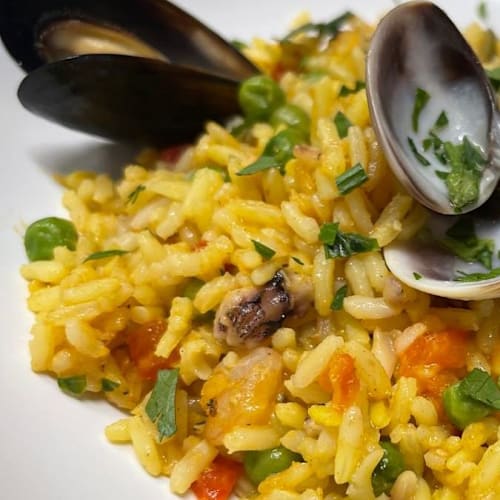 Pizzeria alla Morosina Osteria, Torri Bianche