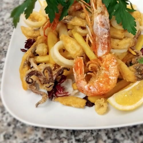 Pizzeria alla Morosina Osteria, Torri Bianche