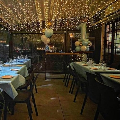 Pizzeria Cittadella - Parma Paradigna, Parma