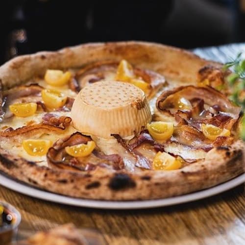 Pizzeria Cittadella - Parma Paradigna, Parma