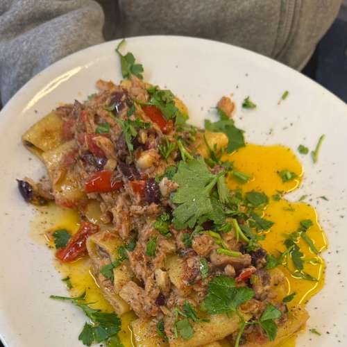 Picante Ristorante e Wine Bar, Cava de' Tirreni