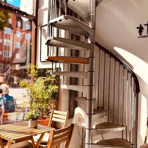 Lil Italy , Stockholm