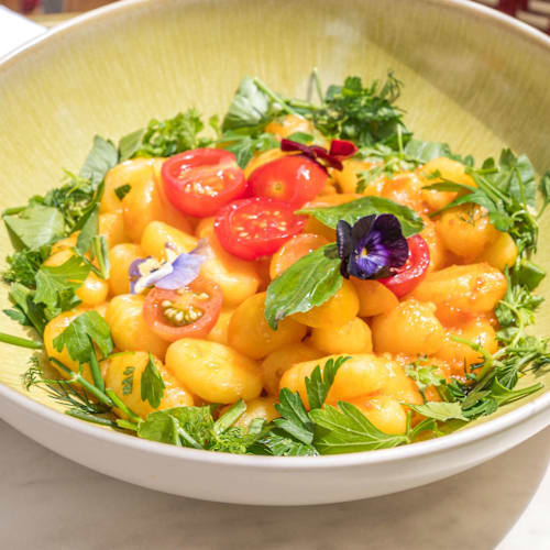 Café L’Occitane x Pierre Hermé, Paris