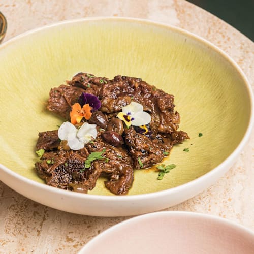 Café L’Occitane x Pierre Hermé, Paris