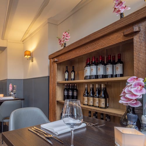 Fletcher Hotel-Restaurant De Geulvallei, Houthem