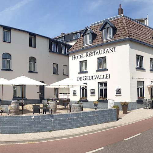 Fletcher Hotel-Restaurant De Geulvallei, Houthem