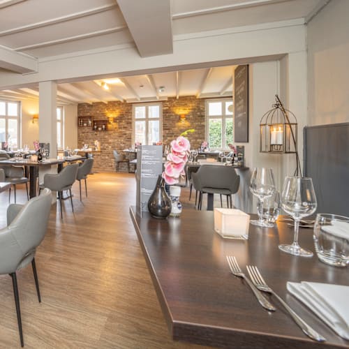 Fletcher Hotel-Restaurant De Geulvallei, Houthem