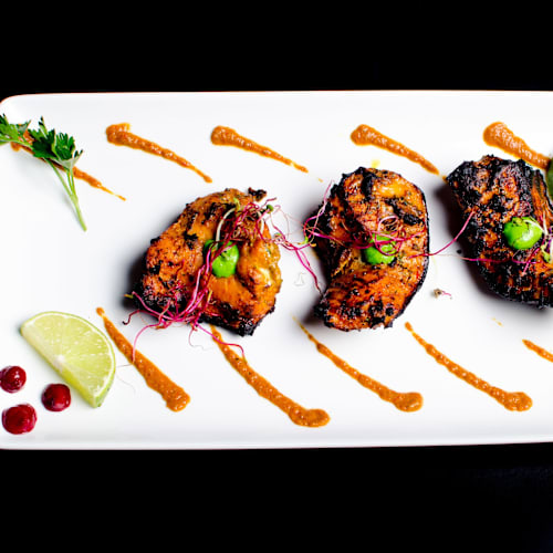 Little India Street Kitchen, Genève