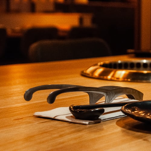 AH-UN Balmes Japanese BBQ & Sushi Bar, Barcelona
