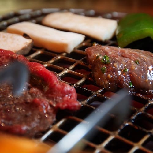 AH-UN Balmes Japanese BBQ & Sushi Bar, Barcelona