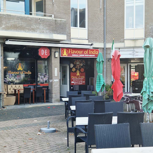 Flavour of India, Maarssen