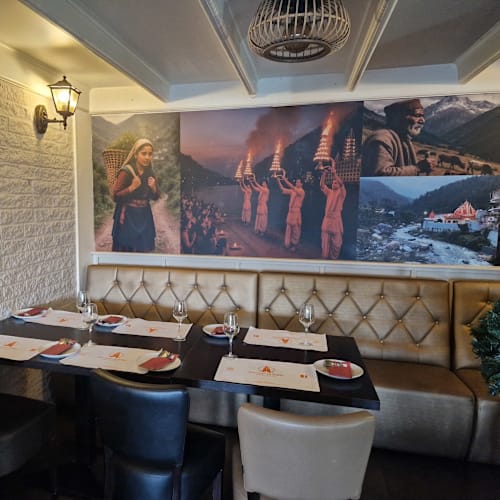 Flavour of India, Maarssen