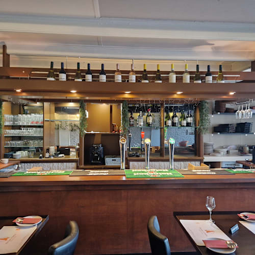 Flavour of India, Maarssen